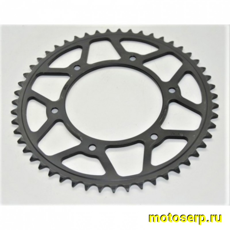 Купить  Звезда ведомая голая (венец) (520-51) (520-51T D-125mm, 6x77mm) JTR210.51SC (шт) (TS купить с доставкой по Москве и России, цена, технические характеристики, комплектация фото  - motoserp.ru