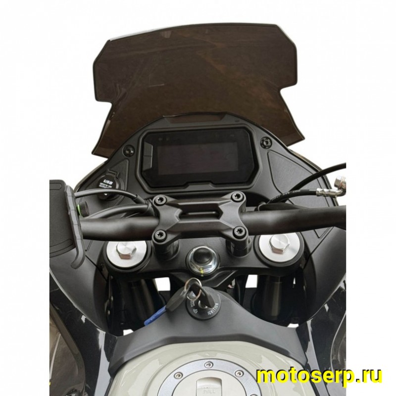 Купить  Мотоцикл внедорожный MM BAJA 4V 250 (Баха 250) (4T CB250 ) ПТС 19/17 4х клапанный возд/масл. (шт) (MM 54158 купить с доставкой по Москве и России, цена, технические характеристики, комплектация фото  - motoserp.ru