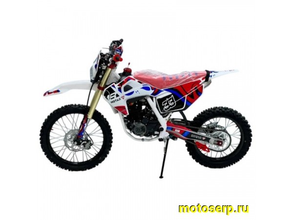 Купить  Мотоцикл Кросс/Эндуро MOTAX XR 300; 175FMM  PR300 (спортинв) 21/18"  (шт) купить с доставкой по Москве и России, цена, технические характеристики, комплектация фото  - motoserp.ru