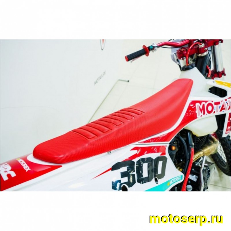 Купить  Мотоцикл Кросс/Эндуро MOTAX MXR 300; 175FMM PR300 (спортинв) 21/18", полноразм; рег. подвеска; AL маятник, фр. траверсы; балансир (шт) купить с доставкой по Москве и России, цена, технические характеристики, комплектация фото  - motoserp.ru