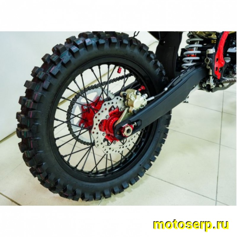 Купить  Мотоцикл Кросс/Эндуро MOTAX MXR 300; 175FMM PR300 (спортинв) 21/18", полноразм; рег. подвеска; AL маятник, фр. траверсы; балансир (шт) купить с доставкой по Москве и России, цена, технические характеристики, комплектация фото  - motoserp.ru
