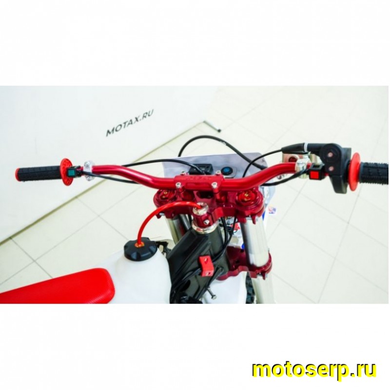 Купить  Мотоцикл Кросс/Эндуро MOTAX MXR 300; 175FMM PR300 (спортинв) 21/18", полноразм; рег. подвеска; AL маятник, фр. траверсы; балансир (шт) купить с доставкой по Москве и России, цена, технические характеристики, комплектация фото  - motoserp.ru