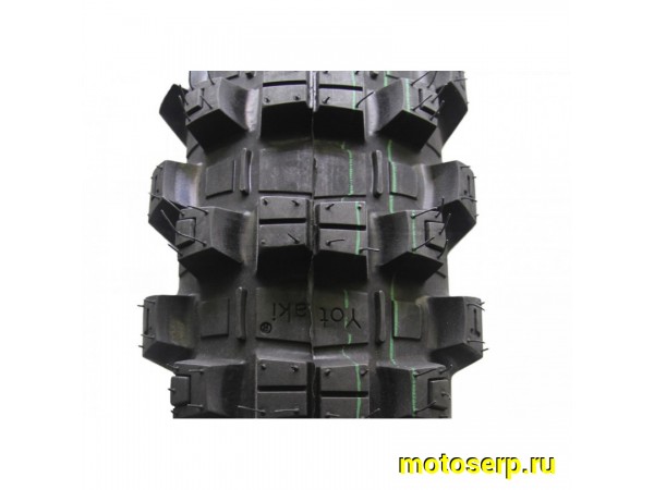 Купить  Покрышка Кросс/эндуро/питбайк 18"  140/80-18 8PR TT XY-059A (super soft) GUMMY (NQ) (шт) (Rockot 00000438578 купить с доставкой по Москве и России, цена, технические характеристики, комплектация фото  - motoserp.ru