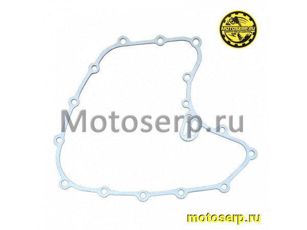 Купить  Прокладка крышки генератора (зажигания) Dominar  (шт) (BAJAJ JY541276 купить с доставкой по Москве и России, цена, технические характеристики, комплектация фото  - motoserp.ru