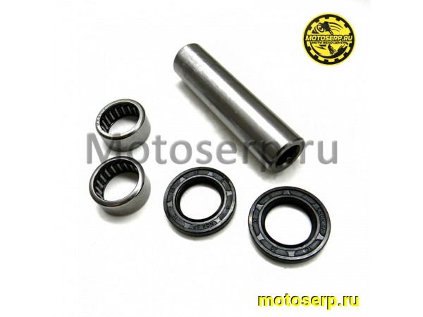 Купить  Ремкомплект прогрессии тяги рычага  Progasi Ibiza 300, GR2, Avantis A5, Motoland X3 (шт) (TATA 800034113 купить с доставкой по Москве и России, цена, технические характеристики, комплектация фото  - motoserp.ru