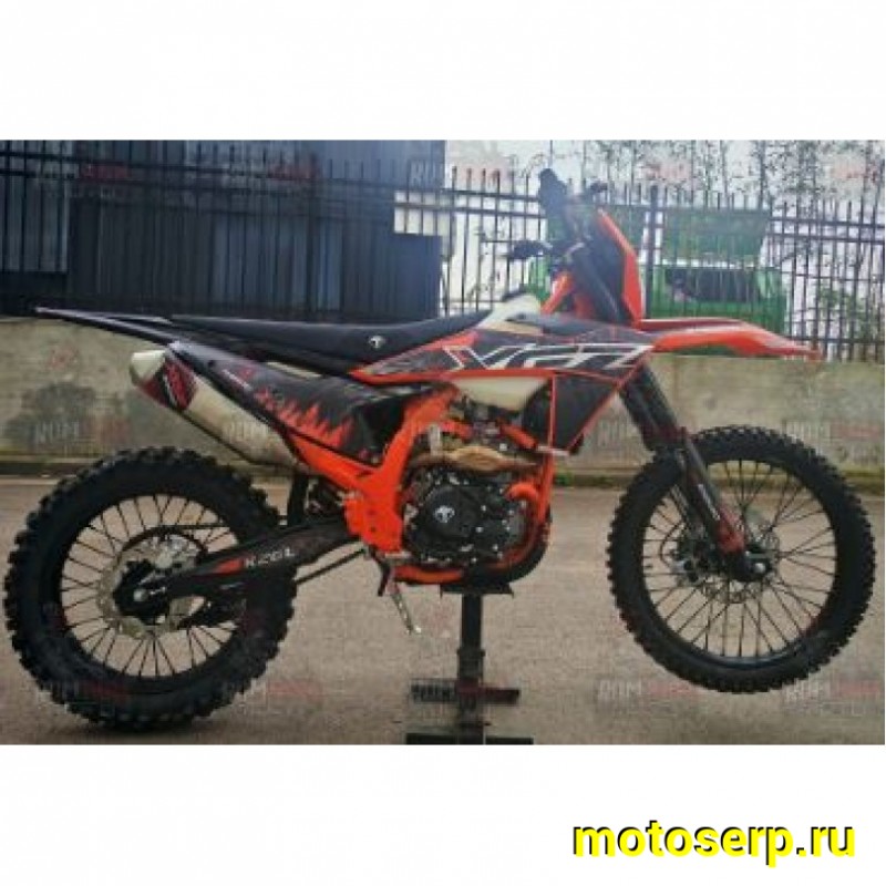 Купить  Мотоцикл Кросс/Эндуро XGZ K26L-NB300 (спортинв) 300cc (шт)  купить с доставкой по Москве и России, цена, технические характеристики, комплектация фото  - motoserp.ru