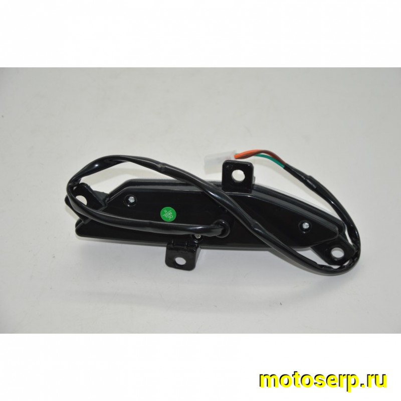 Купить  Поворотник передний левый Vento GS300 (1173600-001000) (шт) (Vento 4551 купить с доставкой по Москве и России, цена, технические характеристики, комплектация фото  - motoserp.ru