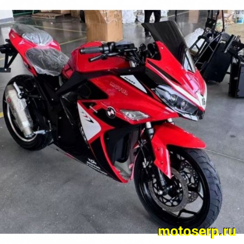 Купить  Электрокомплект GSR 5000 Ват, 72V 60Ah, колеса 17", тормоза гидр.  диск, ЛИТИЕВЫЙ АККУМУЛЯТОР (шт) купить с доставкой по Москве и России, цена, технические характеристики, комплектация фото  - motoserp.ru