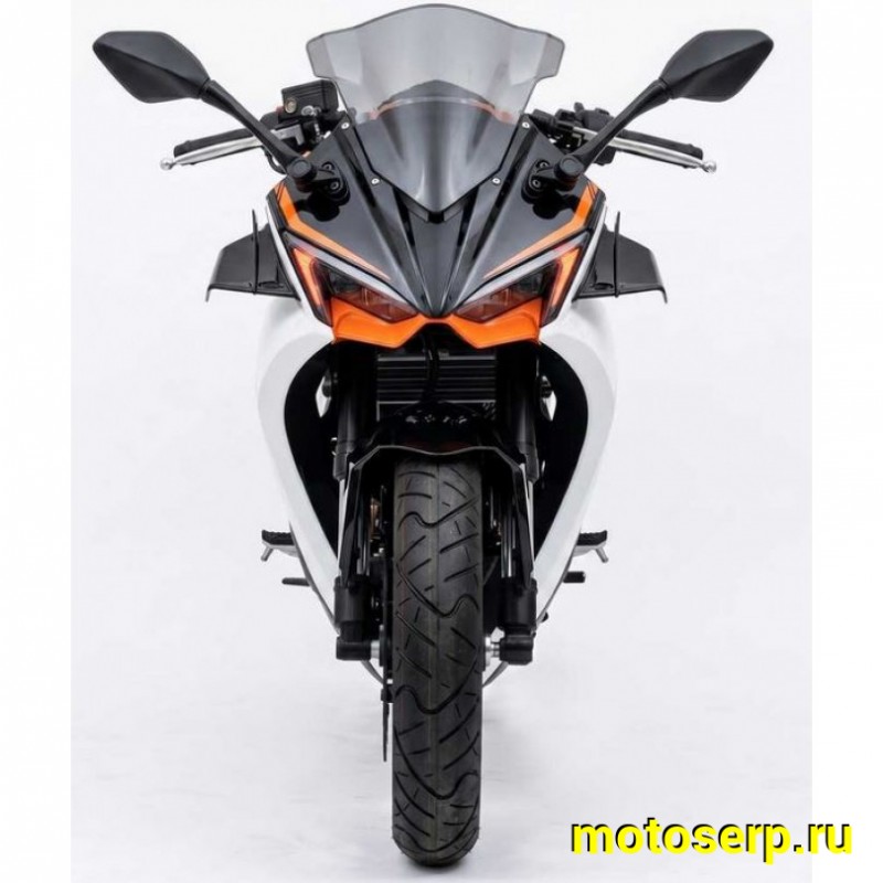Купить  Мотоцикл Motoland GP 300  ABS, ПТС, балансир, 17/17" диск2/диск (шт) (ML 26634 купить с доставкой по Москве и России, цена, технические характеристики, комплектация фото  - motoserp.ru