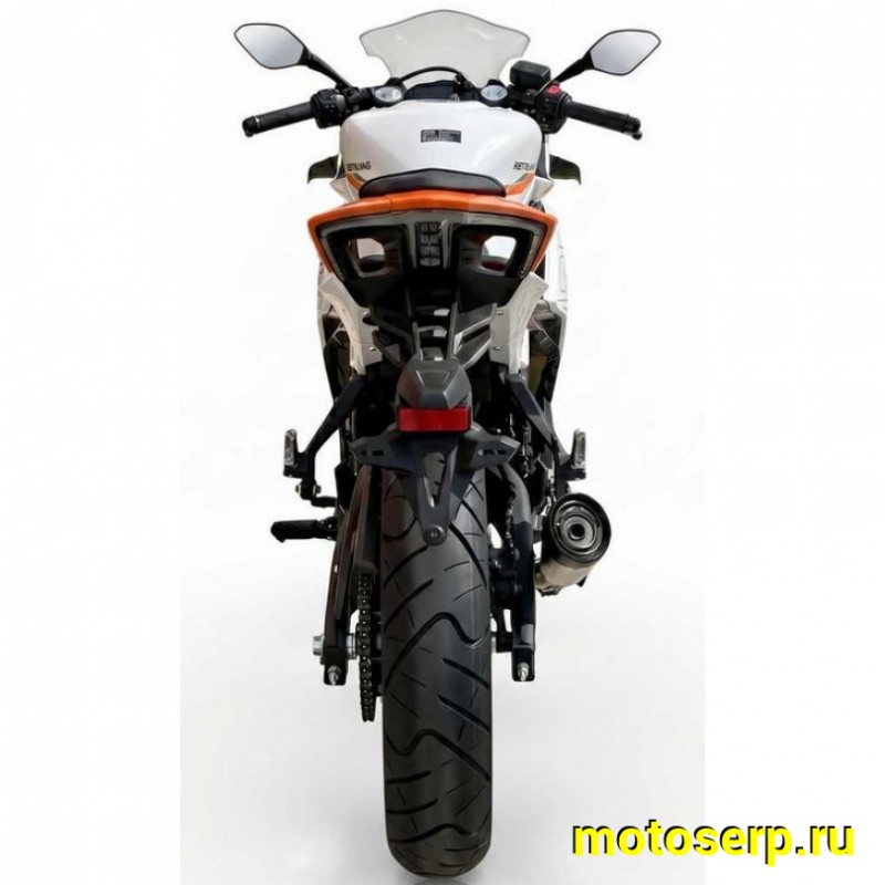 Купить  Мотоцикл Motoland GP 300  ABS, ПТС, балансир, 17/17" диск2/диск (шт) (ML 26634 купить с доставкой по Москве и России, цена, технические характеристики, комплектация фото  - motoserp.ru