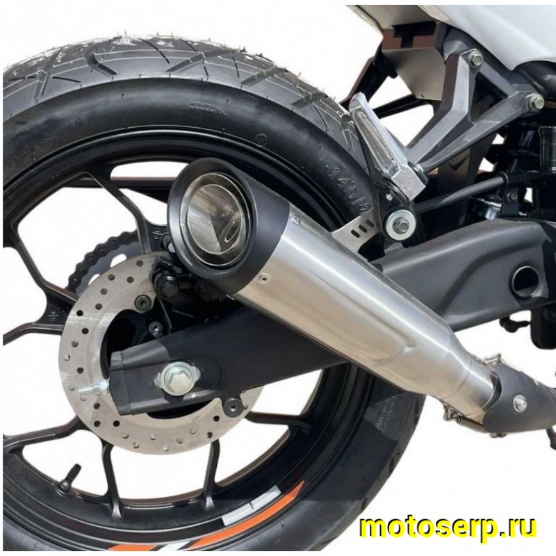 Купить  Мотоцикл Motoland GP 300  ABS, ПТС, балансир, 17/17" диск2/диск (шт) (ML 26634 купить с доставкой по Москве и России, цена, технические характеристики, комплектация фото  - motoserp.ru