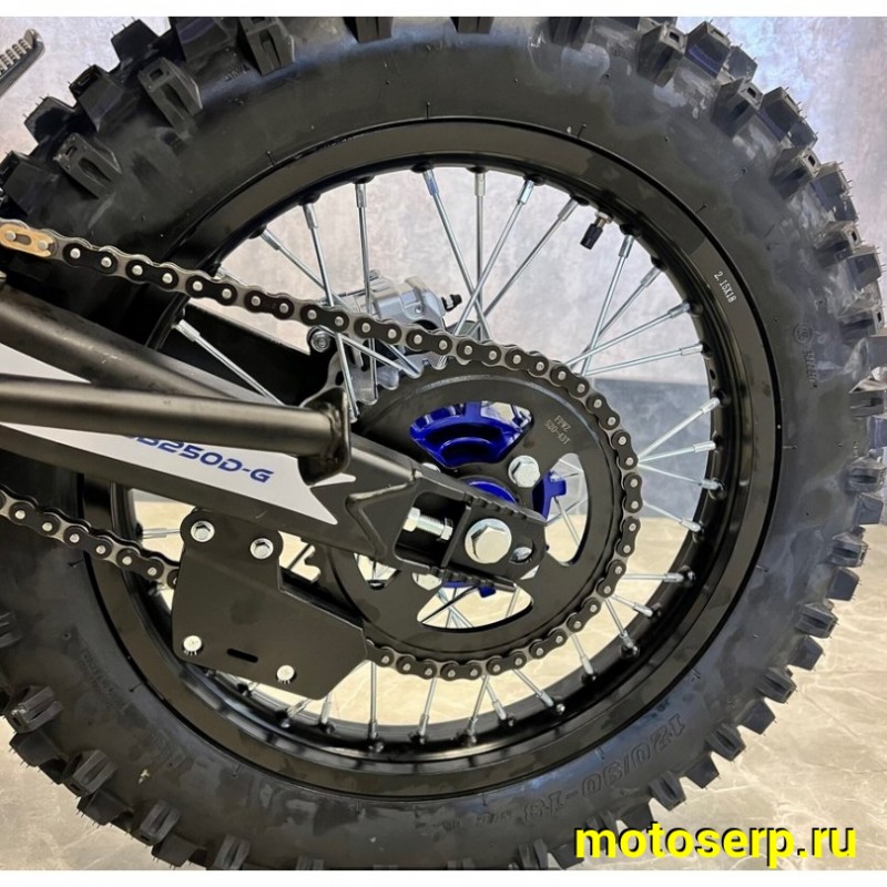 Купить  Мотоцикл Кросс/Эндуро TRX MOBY 250 (спортинв) 165FMM, 21/18" (шт) (TRX купить с доставкой по Москве и России, цена, технические характеристики, комплектация фото  - motoserp.ru