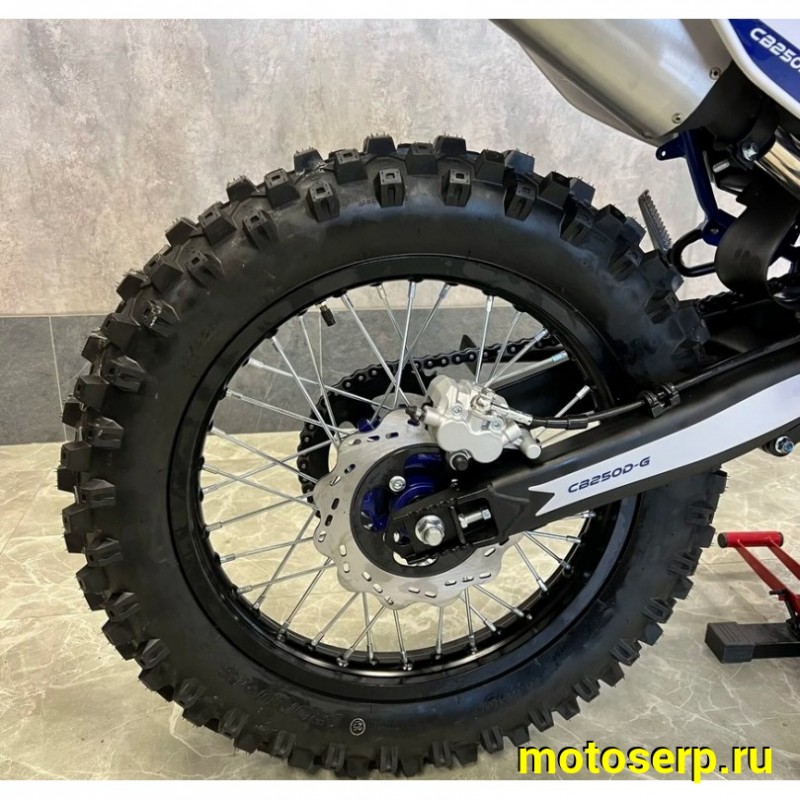 Купить  Мотоцикл Кросс/Эндуро TRX MOBY 250 (спортинв) 165FMM, 21/18" (шт) (TRX купить с доставкой по Москве и России, цена, технические характеристики, комплектация фото  - motoserp.ru