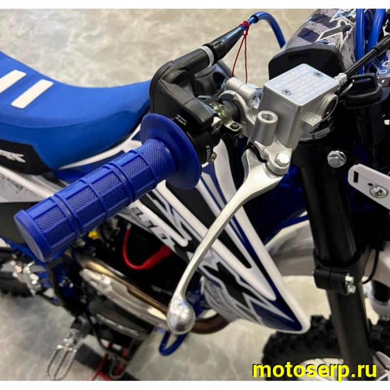 Купить  Мотоцикл Кросс/Эндуро TRX MOBY 250 (спортинв) 165FMM, 21/18" (шт) (TRX купить с доставкой по Москве и России, цена, технические характеристики, комплектация фото  - motoserp.ru