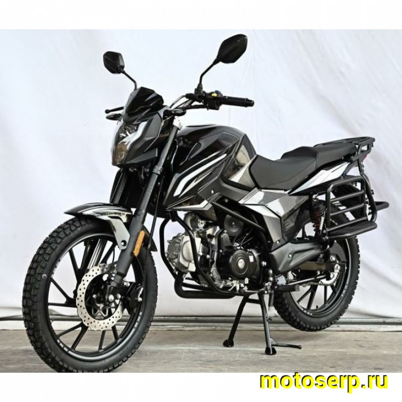 Купить  Мопед MM KUMO 2 50/127сс, 18/18", диск/диск (шт) 01270 (MM 54114 купить с доставкой по Москве и России, цена, технические характеристики, комплектация фото  - motoserp.ru