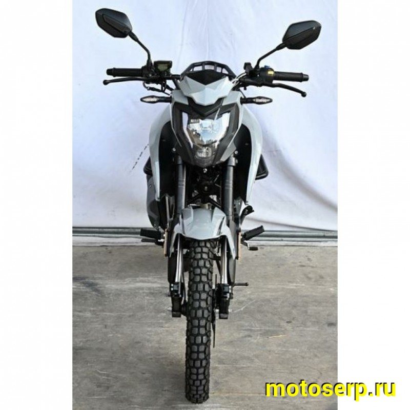 Купить  Мопед MM KUMO 2 50/127сс, 18/18", диск/диск (шт) 01270 (MM 54114 купить с доставкой по Москве и России, цена, технические характеристики, комплектация фото  - motoserp.ru