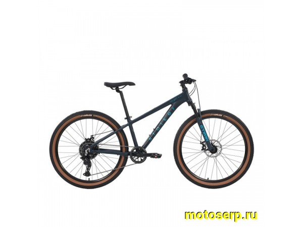 Купить  26" STALKER TARGET26.3 черный (13.5&rdquo;) (Сталкер Таргет26.3) 26&rdquo;; горный; 8ск; рама-алюминий; тормоз-Disk (шт) (ART1 купить с доставкой по Москве и России, цена, технические характеристики, комплектация фото  - motoserp.ru