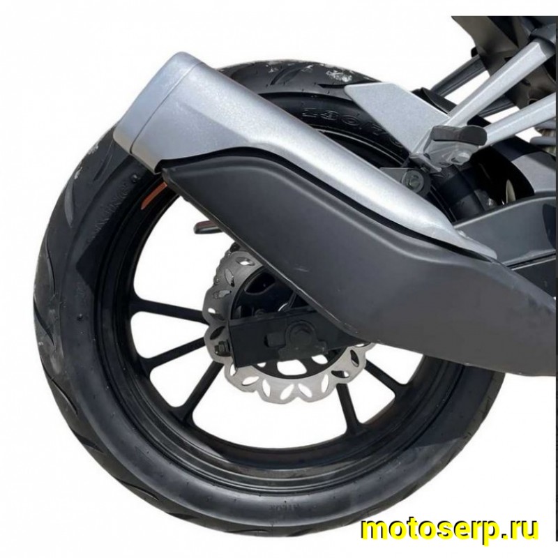 Купить  Мотоцикл  Motoland WASP 300(4T PR300) 17/17" 172FMM-5 PR300 (шт) (ML26635 купить с доставкой по Москве и России, цена, технические характеристики, комплектация фото  - motoserp.ru