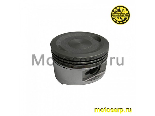 Купить  Поршень 163QMK-2D D62,5; p-15; 200cc HAMMER, GRIZLIK T200 (голый) (шт) (MOTAX купить с доставкой по Москве и России, цена, технические характеристики, комплектация фото  - motoserp.ru