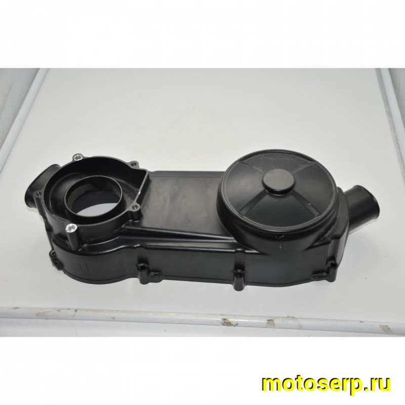 Купить  Крышка вариатора 161QMK-B2 200cc GRIZLI T200 с реверсом (шт) (MOTAX купить с доставкой по Москве и России, цена, технические характеристики, комплектация фото  - motoserp.ru