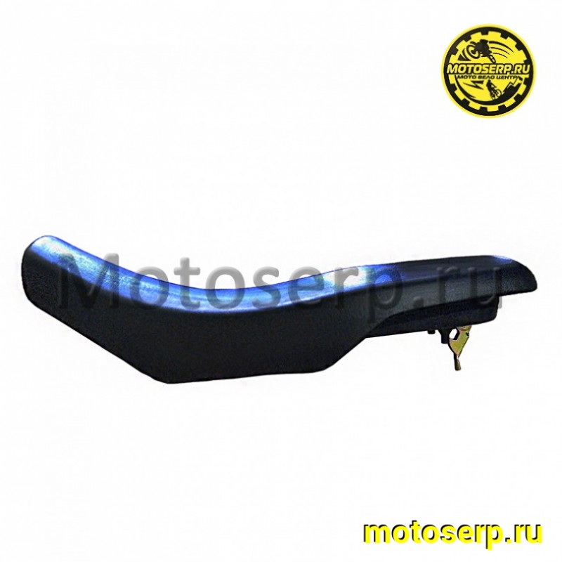Купить  Сидение (седло) ATV 200cc ATV GRIZLIK T200/T200 LUX (шт) (MOTAX купить с доставкой по Москве и России, цена, технические характеристики, комплектация фото  - motoserp.ru