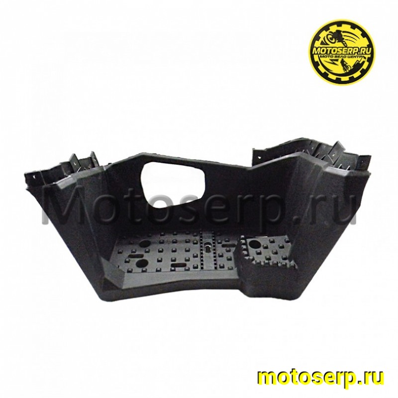 Купить  Подножка водительская (порог) ATV110cc MOTAX Grizlik-7 левая (шт) (MOTAX купить с доставкой по Москве и России, цена, технические характеристики, комплектация фото  - motoserp.ru