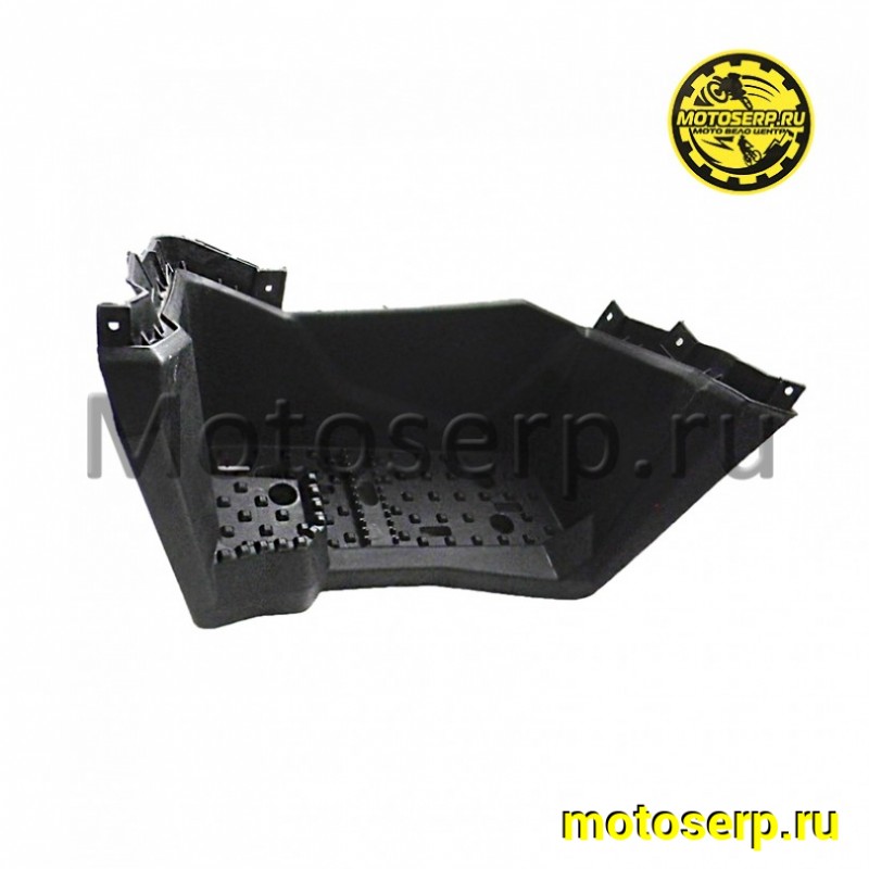 Купить  Подножка водительская (порог) ATV110cc MOTAX Grizlik-7 правая (шт) (MOTAX купить с доставкой по Москве и России, цена, технические характеристики, комплектация фото  - motoserp.ru