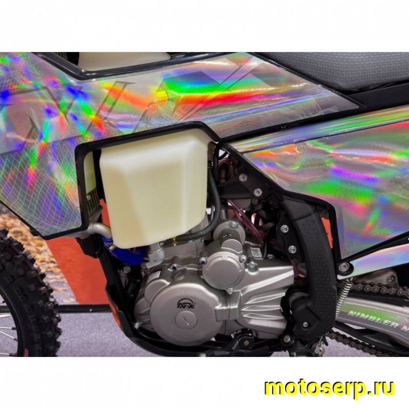 Купить  Мотоцикл Кросс/Эндуро NFX NIMBLER 176MN (YBS300)  21/18" (репл Husquvarna 24) без прогрес. , 21"/18" (шт) (фото купить с доставкой по Москве и России, цена, технические характеристики, комплектация фото  - motoserp.ru