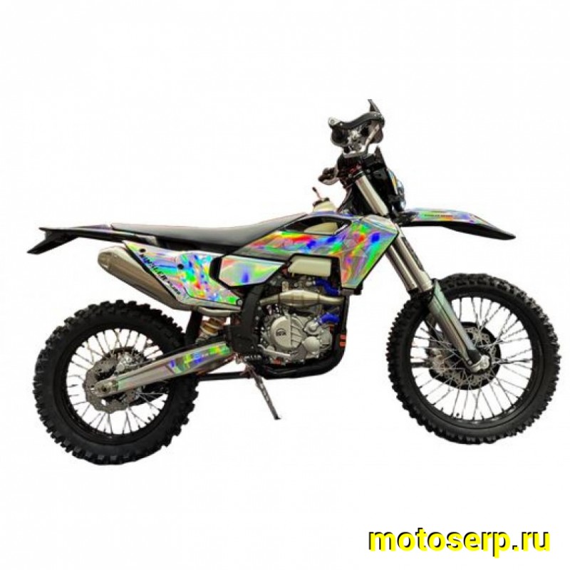 Купить  Мотоцикл Кросс/Эндуро NFX NIMBLER 176MN (YBS300) 21/18" (репл Husquvarna 24) с прогрес. , 21"/18" (шт) (фото купить с доставкой по Москве и России, цена, технические характеристики, комплектация фото  - motoserp.ru
