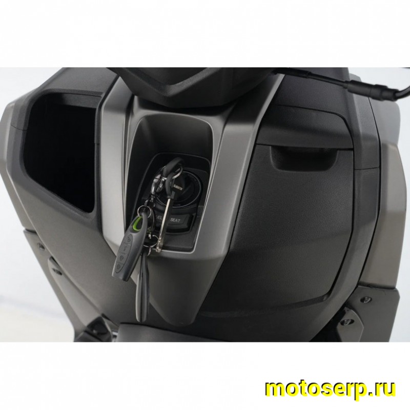 Купить  Скутер Gladiator GRACE 13/13", 50сс (шт)  купить с доставкой по Москве и России, цена, технические характеристики, комплектация фото  - motoserp.ru