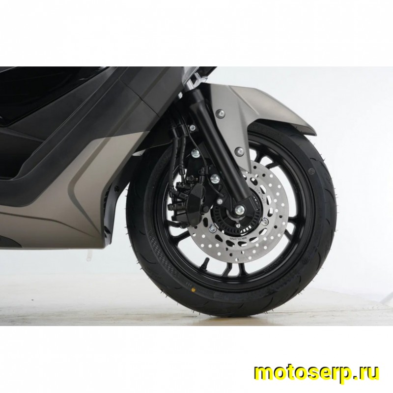 Купить  Скутер Gladiator GRACE 13/13", 50сс (шт)  купить с доставкой по Москве и России, цена, технические характеристики, комплектация фото  - motoserp.ru