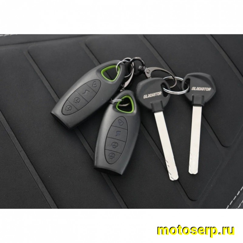 Купить  Скутер Gladiator GRACE 13/13", 50сс (шт)  купить с доставкой по Москве и России, цена, технические характеристики, комплектация фото  - motoserp.ru