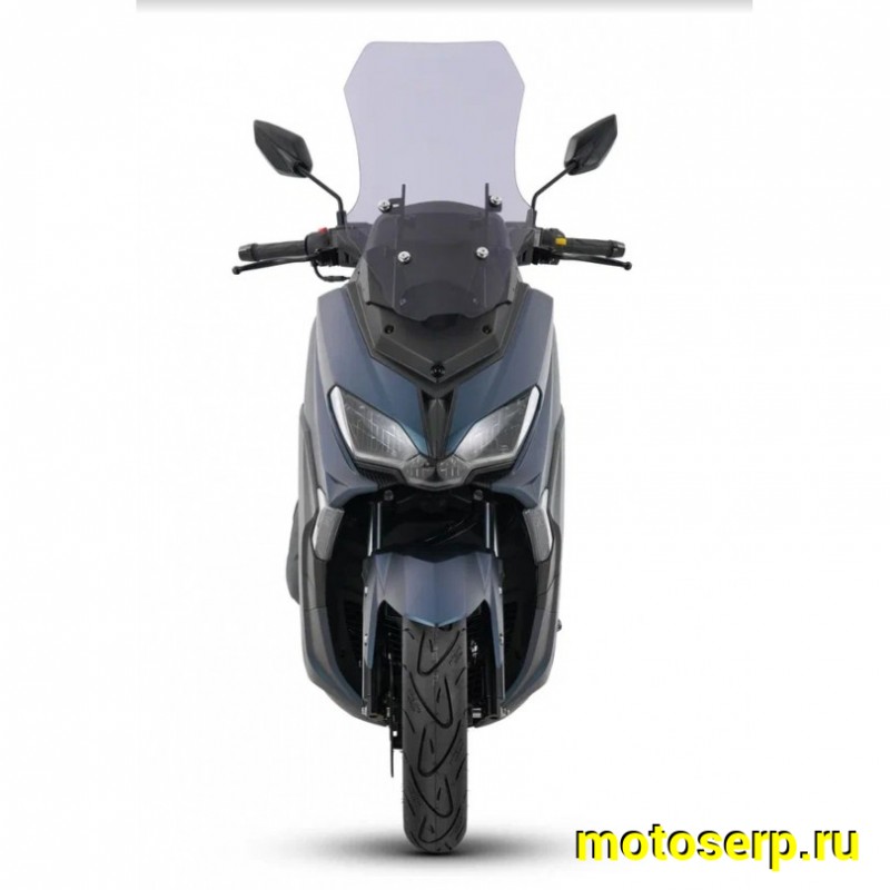 Купить  Скутер Gladiator GRACE 13/13", 50сс (шт)  купить с доставкой по Москве и России, цена, технические характеристики, комплектация фото  - motoserp.ru