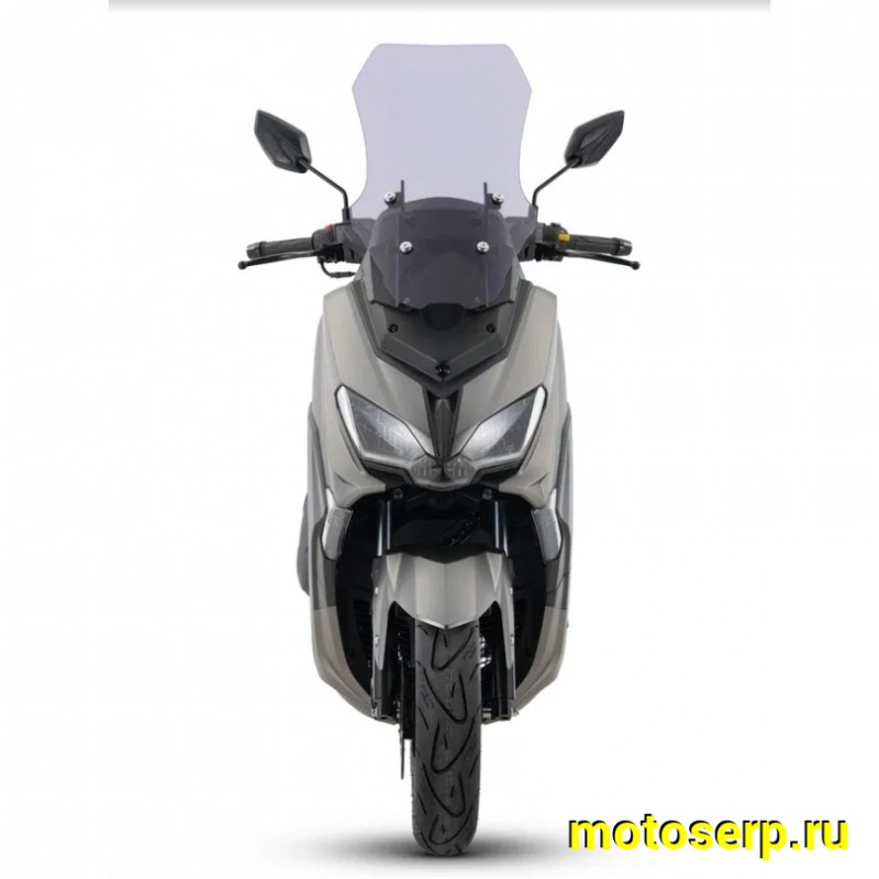 Купить  Скутер Gladiator GRACE 13/13", 50сс (шт)  купить с доставкой по Москве и России, цена, технические характеристики, комплектация фото  - motoserp.ru