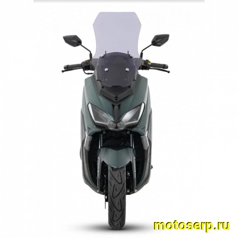 Купить  Скутер Gladiator GRACE 13/13", 50сс (шт)  купить с доставкой по Москве и России, цена, технические характеристики, комплектация фото  - motoserp.ru