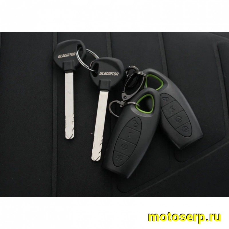 Купить  Скутер Gladiator LUCCA 14/14", 50сс (шт)  купить с доставкой по Москве и России, цена, технические характеристики, комплектация фото  - motoserp.ru