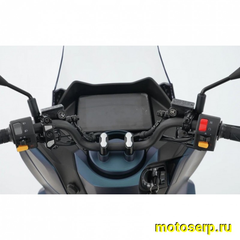 Купить  Скутер Gladiator LUCCA 14/14", 50сс (шт)  купить с доставкой по Москве и России, цена, технические характеристики, комплектация фото  - motoserp.ru