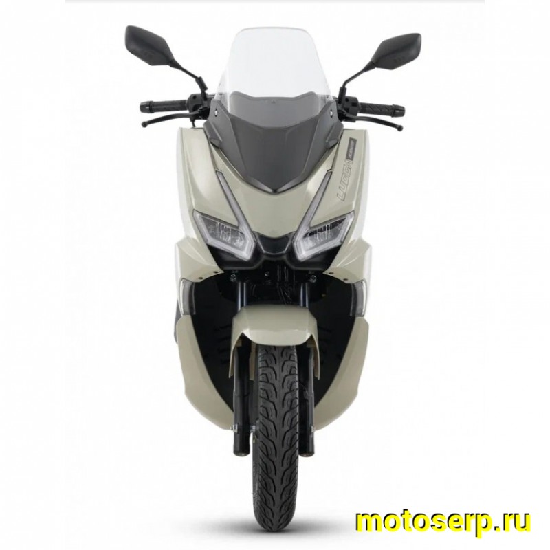 Купить  Скутер Gladiator LUCCA 14/14", 50сс (шт)  купить с доставкой по Москве и России, цена, технические характеристики, комплектация фото  - motoserp.ru