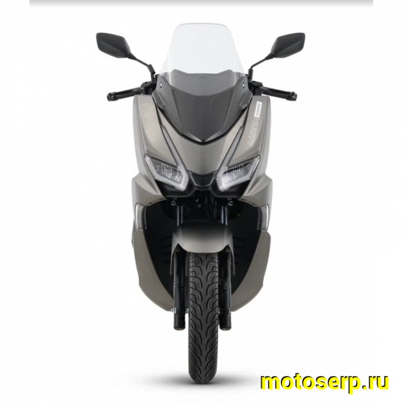 Купить  Скутер Gladiator LUCCA 14/14", 50сс (шт)  купить с доставкой по Москве и России, цена, технические характеристики, комплектация фото  - motoserp.ru