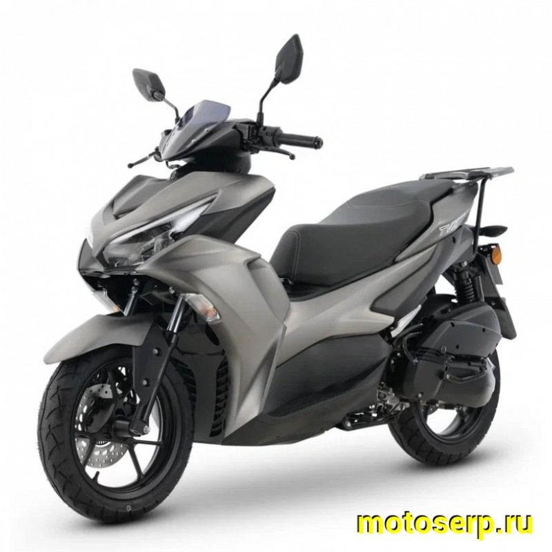 Купить  Скутер Gladiator TVX 14/14", 50сс (шт)  купить с доставкой по Москве и России, цена, технические характеристики, комплектация фото  - motoserp.ru
