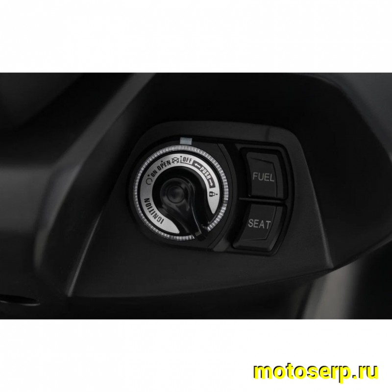 Купить  Скутер Gladiator TVX 14/14", 50сс (шт)  купить с доставкой по Москве и России, цена, технические характеристики, комплектация фото  - motoserp.ru