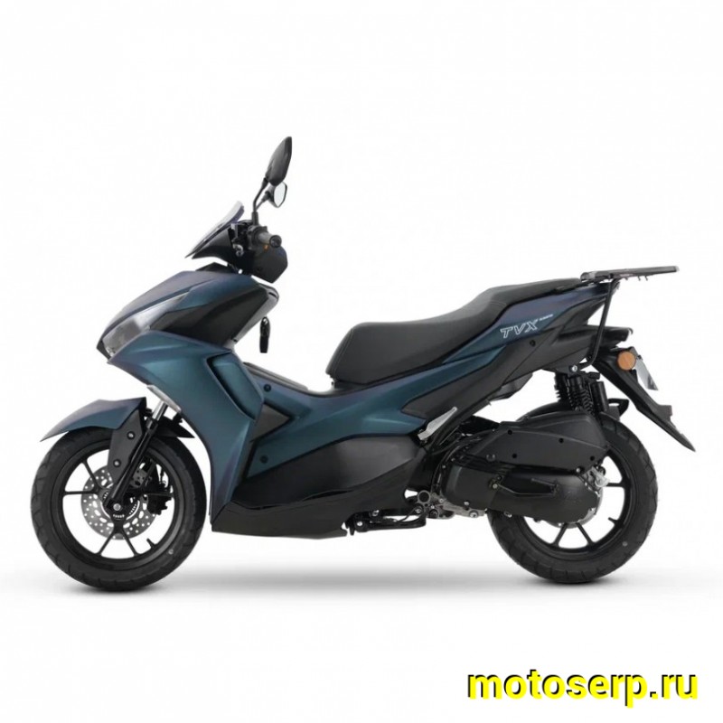 Купить  Скутер Gladiator TVX 14/14", 50сс (шт)  купить с доставкой по Москве и России, цена, технические характеристики, комплектация фото  - motoserp.ru
