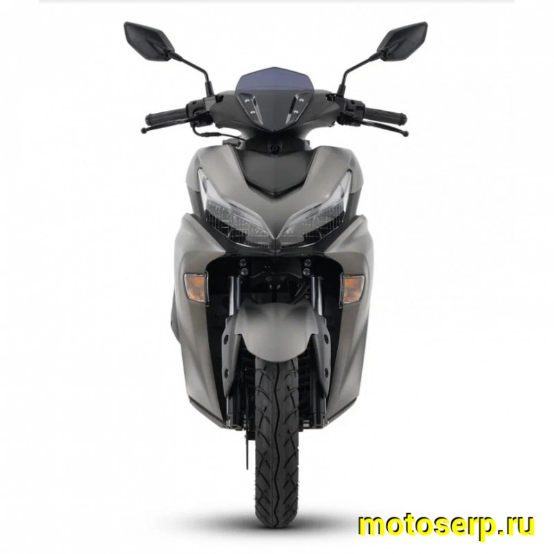 Купить  Скутер Gladiator TVX 14/14", 50сс (шт)  купить с доставкой по Москве и России, цена, технические характеристики, комплектация фото  - motoserp.ru