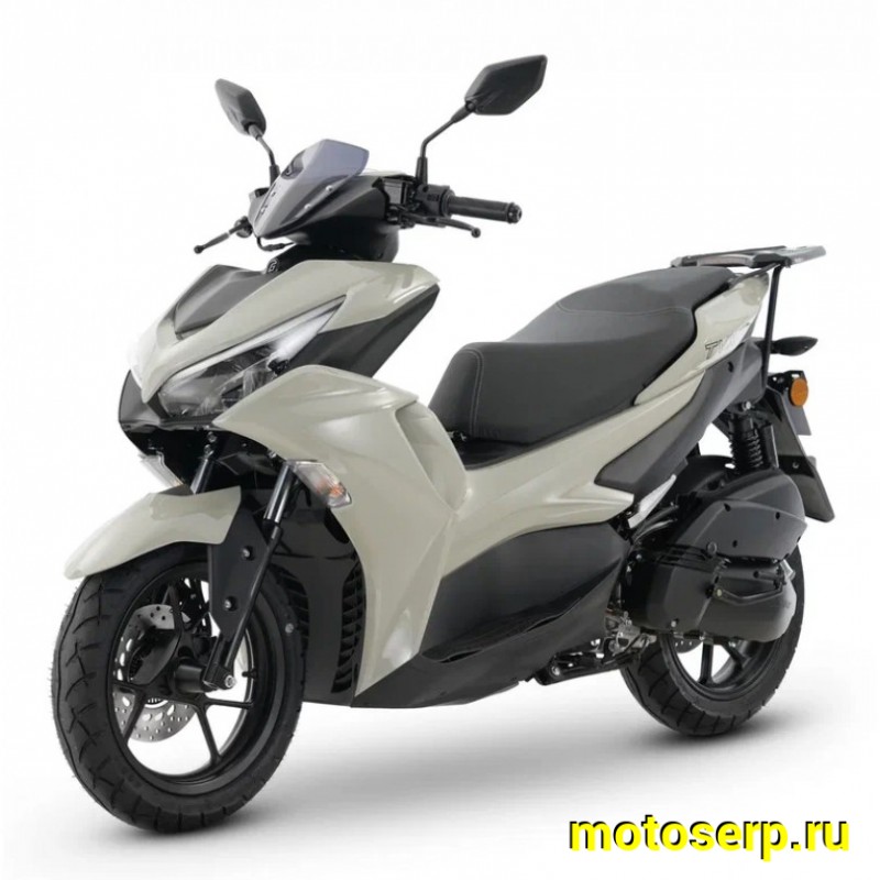 Купить  Скутер Gladiator TVX 14/14", 50сс (шт)  купить с доставкой по Москве и России, цена, технические характеристики, комплектация фото  - motoserp.ru