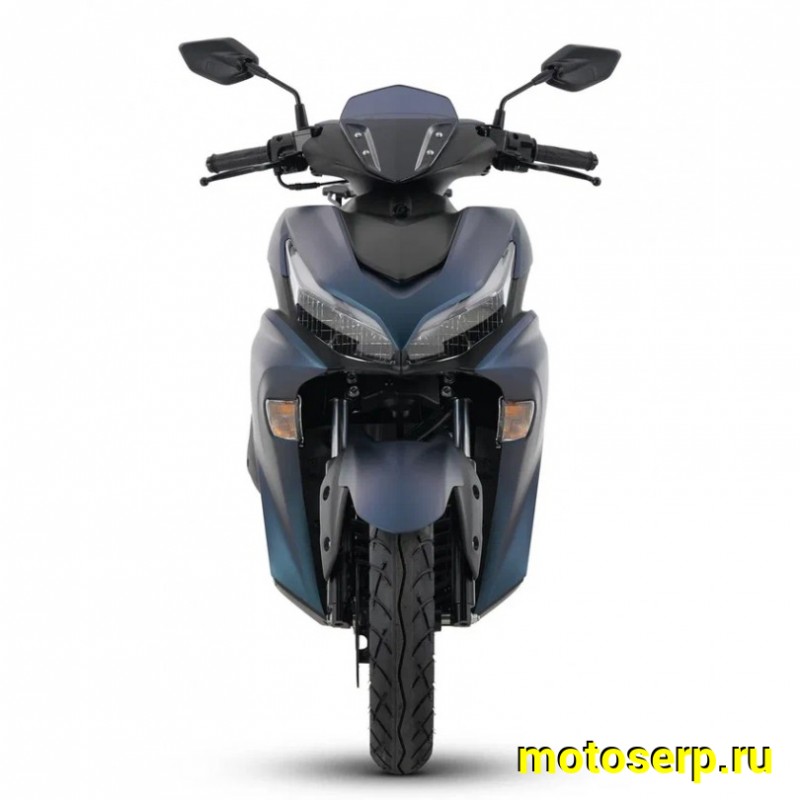 Купить  Скутер Gladiator TVX 14/14", 50сс (шт)  купить с доставкой по Москве и России, цена, технические характеристики, комплектация фото  - motoserp.ru