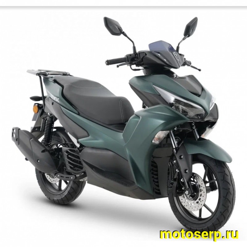Купить  Скутер Gladiator TVX 14/14", 50сс (шт)  купить с доставкой по Москве и России, цена, технические характеристики, комплектация фото  - motoserp.ru
