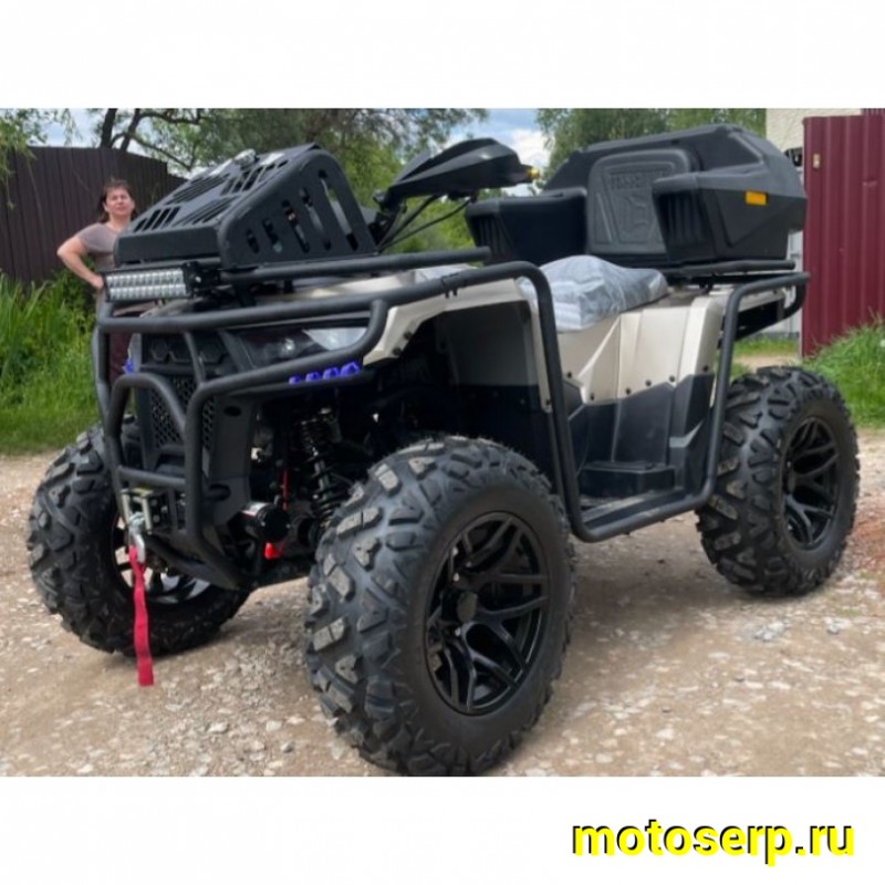 Купить  400cc Комплект запчастей для сборки ATV ZEROAIR 400 EFI EPS 400cc ИНЖЕКТОР с ЭЛЕКТРОУС РУЛЯ 4Х4 12/12" (шт) (ФОТО (Ram купить с доставкой по Москве и России, цена, технические характеристики, комплектация фото  - motoserp.ru