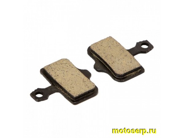 Купить  Колодки тормозные диск ВЕЛО прямоугольные STG PAD 004 (пар) (ART купить с доставкой по Москве и России, цена, технические характеристики, комплектация фото  - motoserp.ru